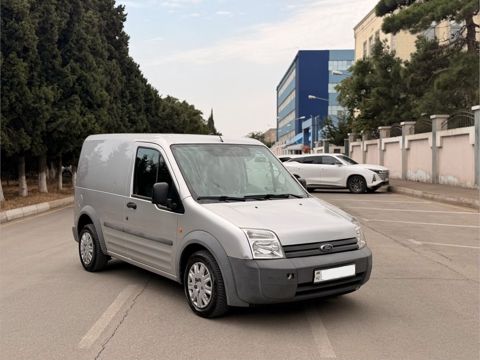 Ford Transit Connect, 1.8 L, 2008 il, 161 000 km — Bakı