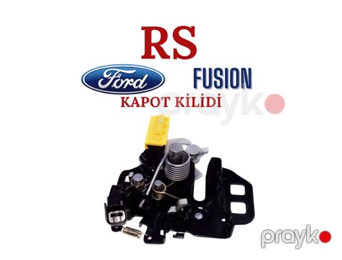 "Ford Fusion" kapot kilidi