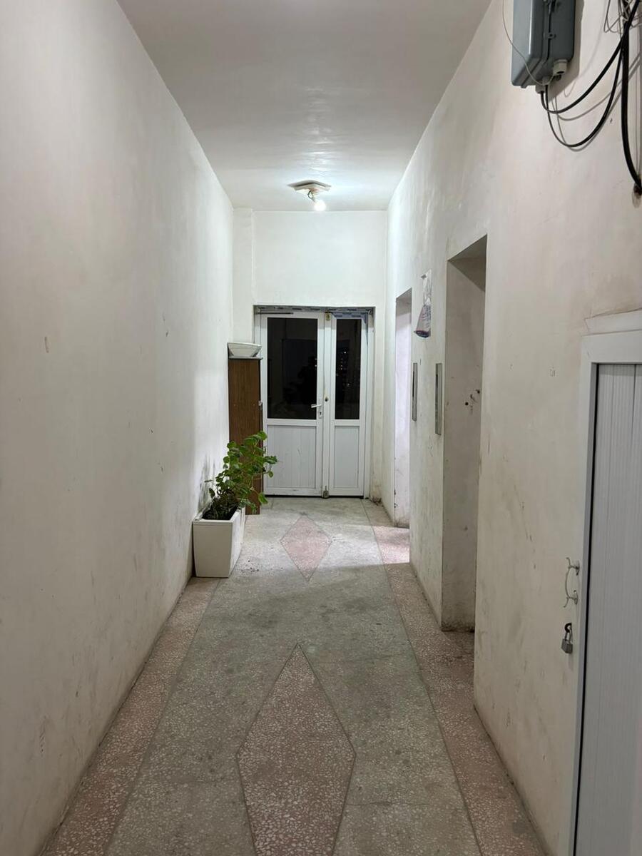 Satılır 1 otaqlı yeni tikili 50 m² — Mənzil, Bakı (7)