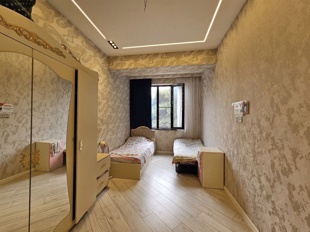 2-otaqlı yeni tikili, Xırdalan ş., 61 m² — Mənzil, Xırdalan (7)