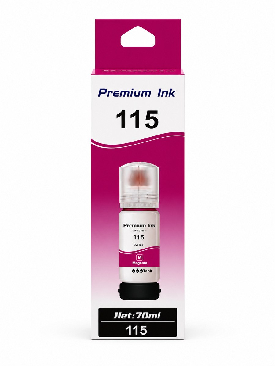 Epson 115 boya — Elektronika, Bakı (2)