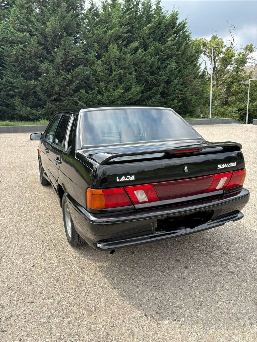 Lada (vaz) 2115, 2011 il — Avtomobillər, Quba (2)