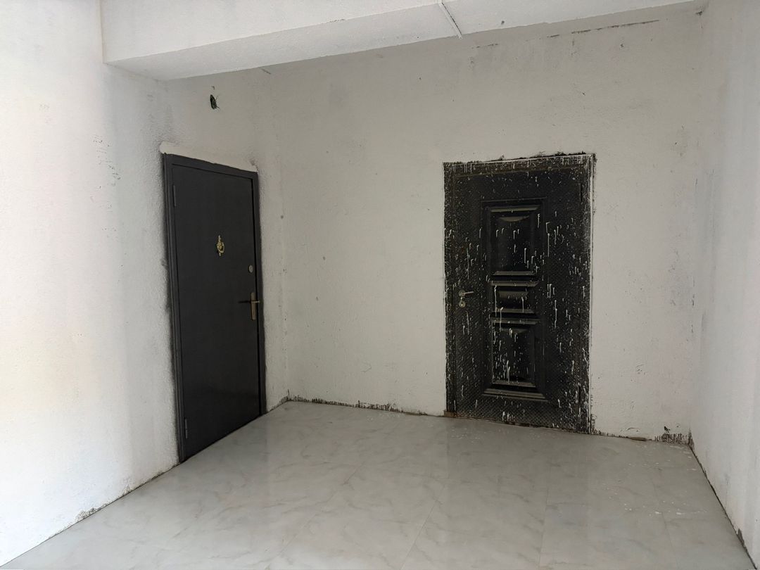 1-otaqlı yeni tikili, Təbriz küç., 53.7 m² — Mənzil, Bakı (7)