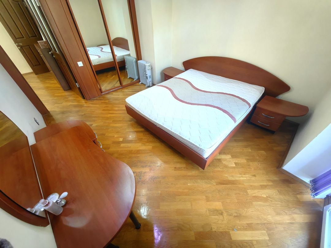 İcarəyə verilir 2 otaqlı köhnə tikili 60 m² — Mənzil, Bakı (12)