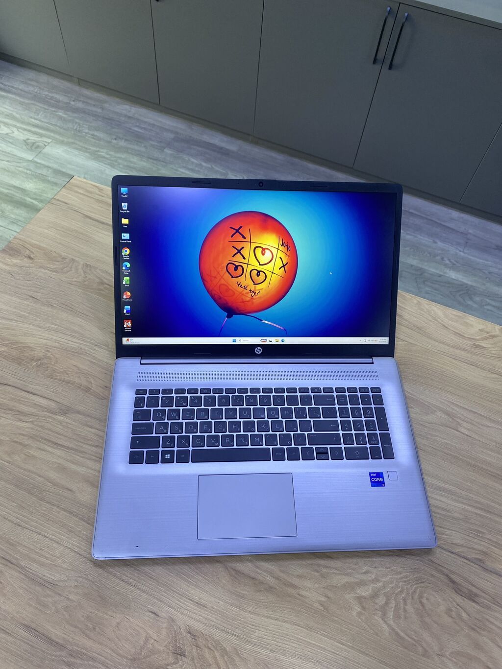 İşlənmiş HP Pavilion, 17.3 Intel Core i7, 512 GB, Ünvandan götürmə, Ödənişli çatdırılma, Rayonlara çatdırılma — HP, Bakı (4)