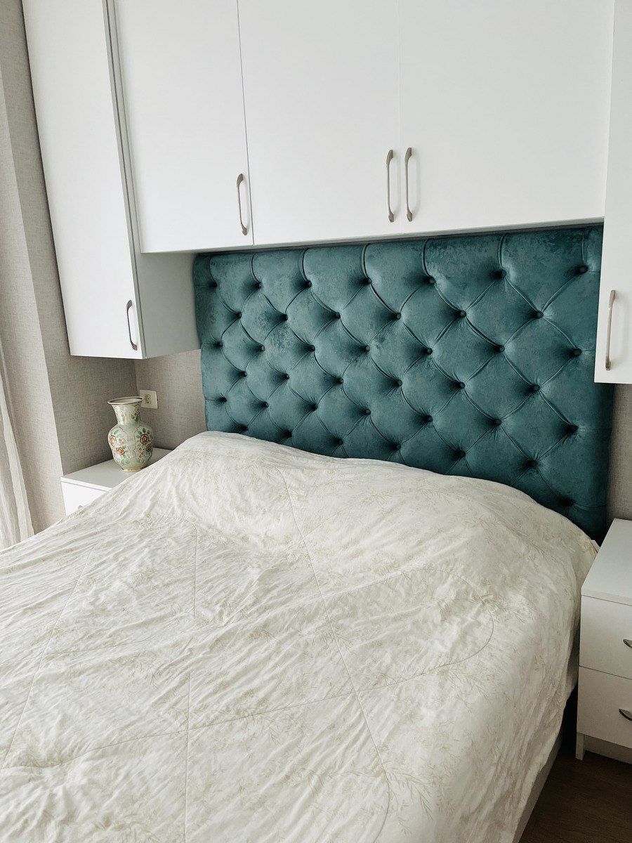 Satılır 2 otaqlı yeni tikili 50 m² — Mənzil, Bakı (4)