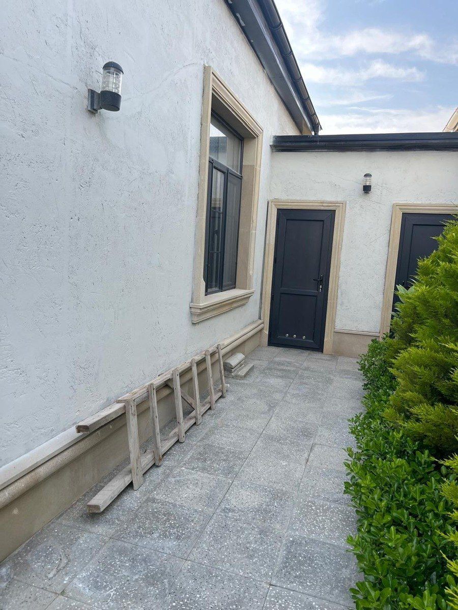 İcarəyə verilir 3 otaqlı həyət evi/bağ evi 90 m² — Ev, villa, Bakı (5)