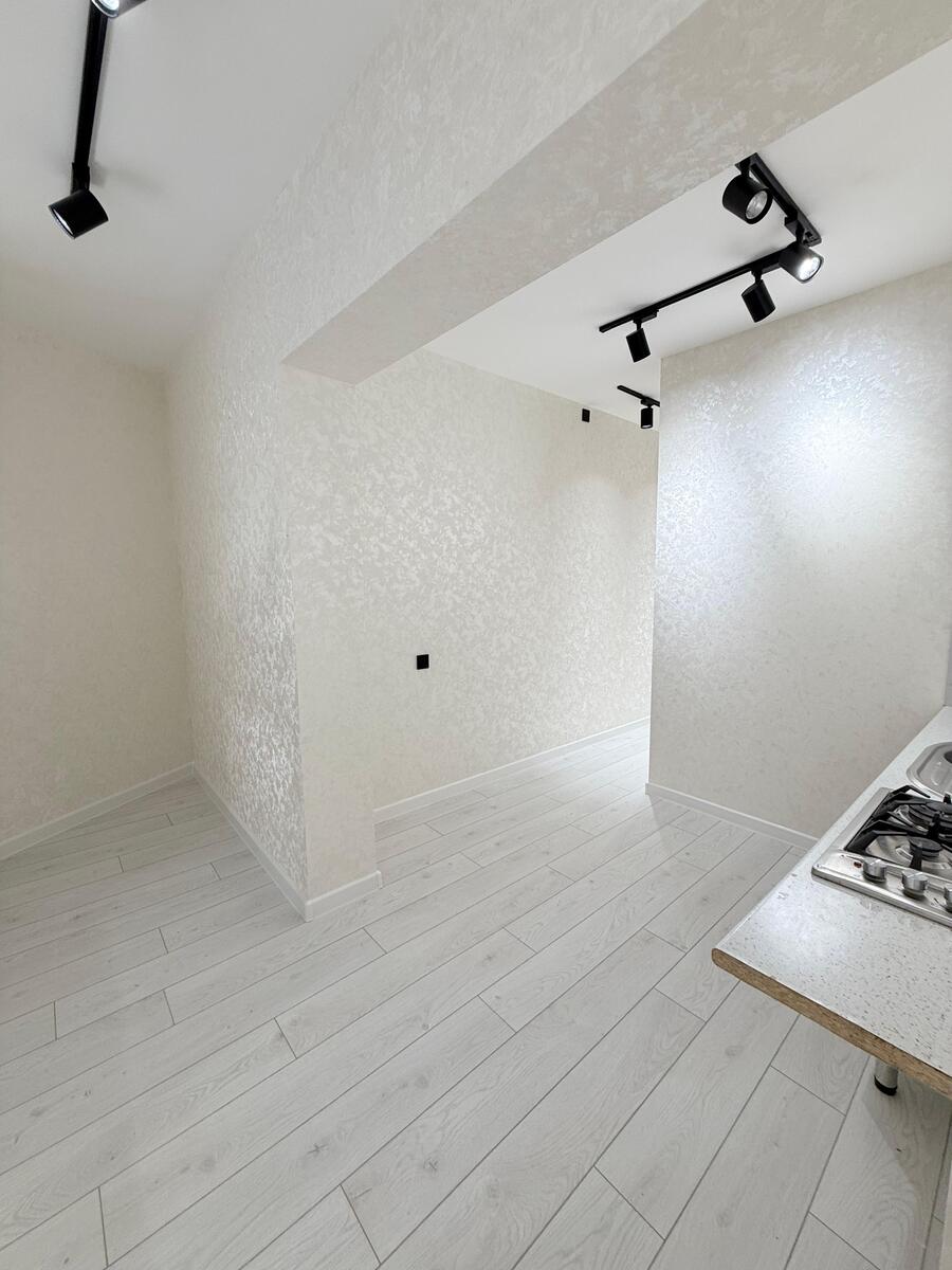 Satılır 2 otaqlı köhnə tikili 45 m² — Mənzil, Bakı (6)