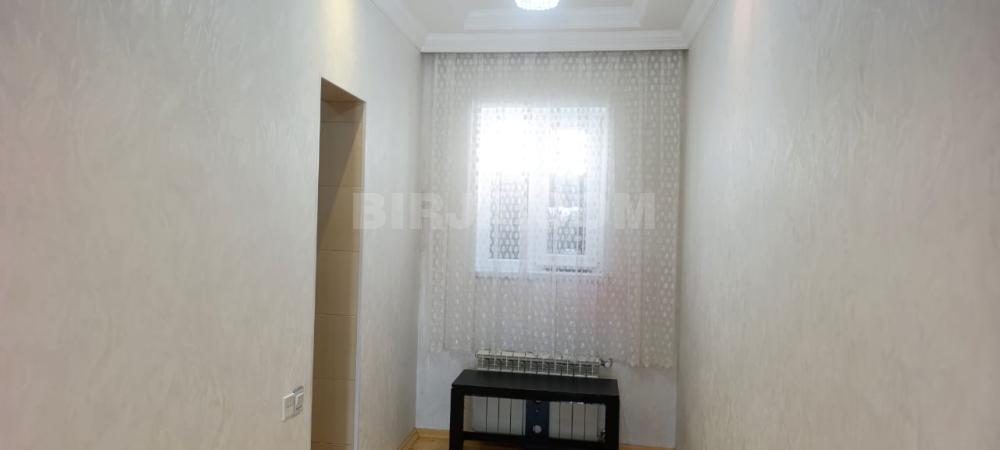 Satılır həyət evi, Savalan qəs — Ev, villa (4)
