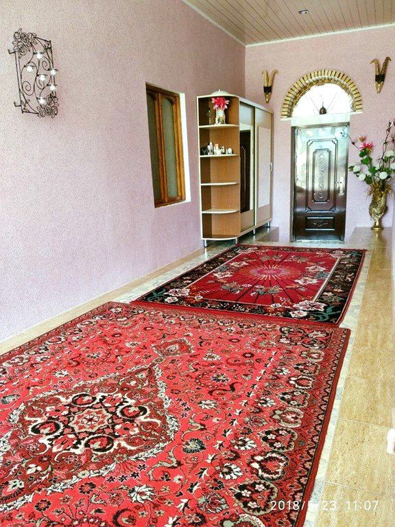 Bağ evi kirayə verilir, Şəki ş — Ev, villa, Şəki (8)