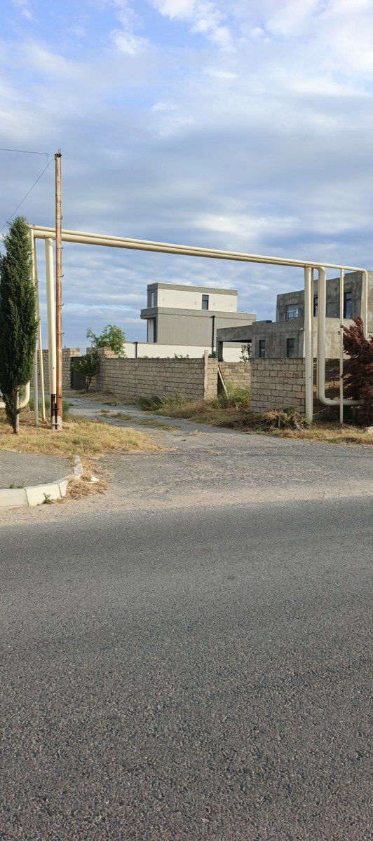 Satılır torpaq 5 sot — Torpaq, Bakı (7)