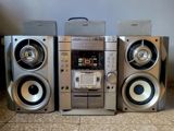 Sony mini Hi-Fi audio sistemi – Dolby səs dəstəyi ilə Xüsusiyyətlər — Satan — Acoustic systems