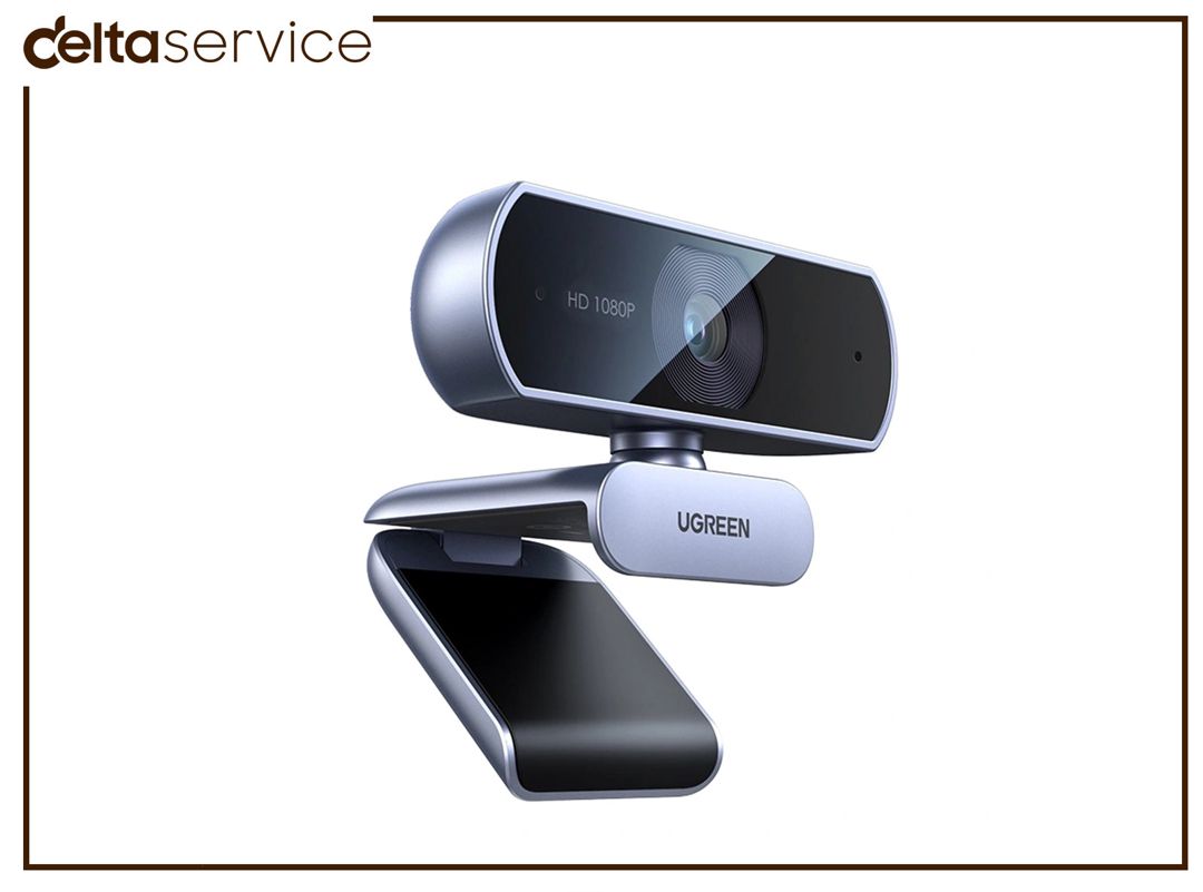 UGreen CM678 USB HD 1080P Webcam 15728 — Periferik cihazlar, Bakı