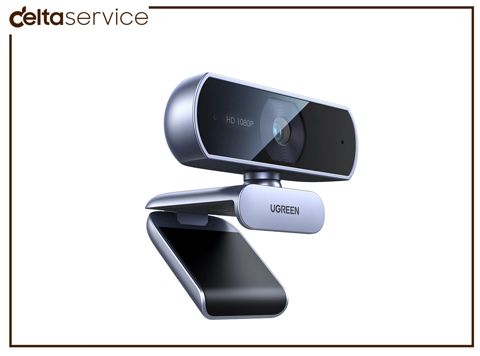UGreen CM678 USB HD 1080P Webcam 15728 — Bakı
