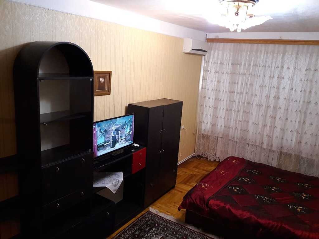 1-otaqlı mənzil kirayə verilir, 28 May küç.66, 40 m² — Mənzil, Bakı (2)