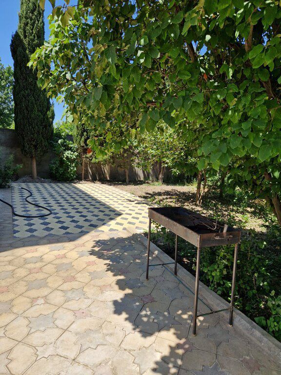 Bağ evi, Nabran qəs — Ev, villa (8)