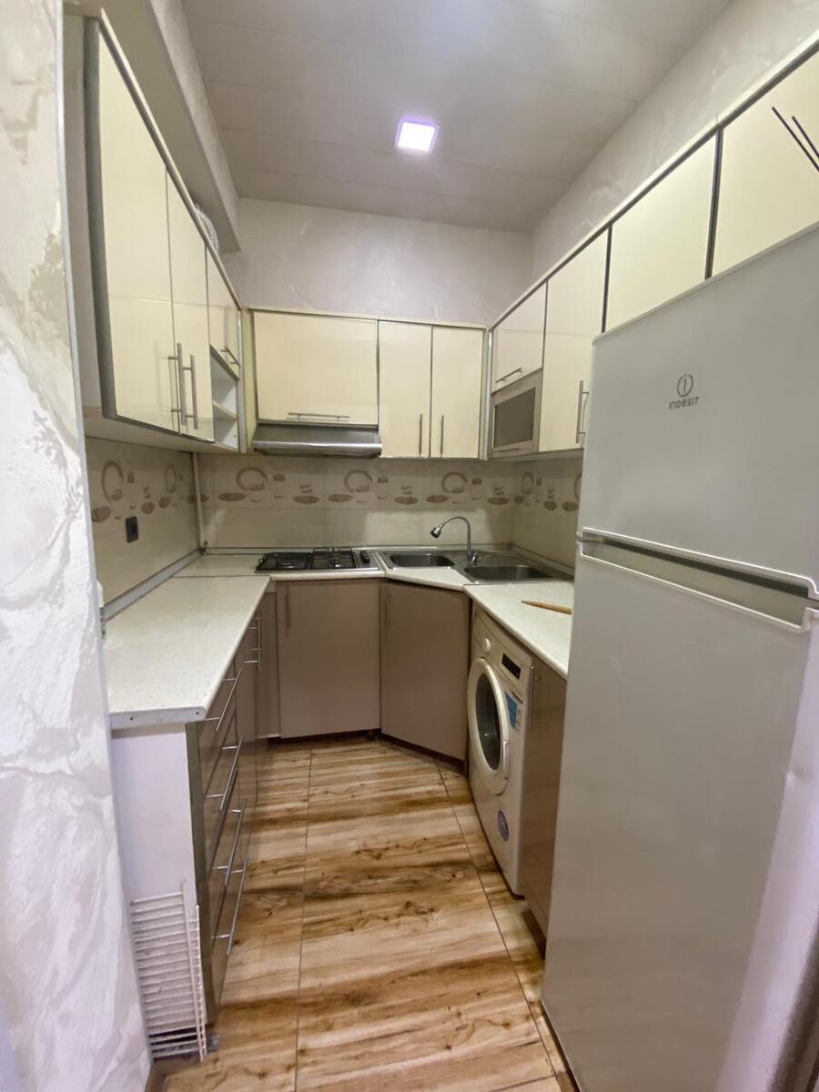 Satılır 2 otaqlı yeni tikili 70 m² — Mənzil, Xırdalan (9)