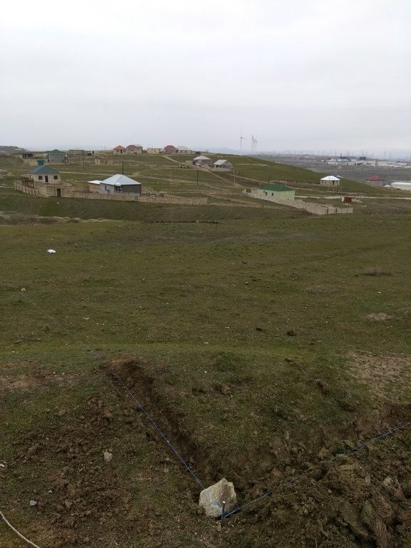 10 sot torpaq sahəsi, Abşeron r — Torpaq, Bakı (10)