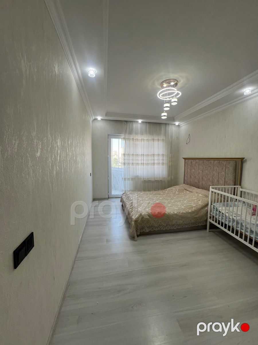 Satılır 3 otaqlı yeni tikili 70 m² — Mənzil, Bakı (10)