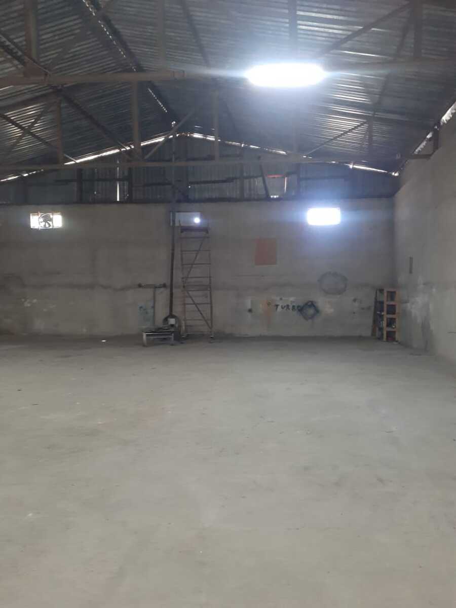 İcarəyə verilir obyekt 1000 m² — Əmlak, Bakı (3)