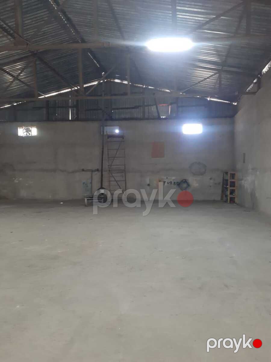 İcarəyə verilir obyekt 1000 m² — Əmlak, Bakı (3)