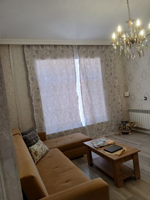 Satılır 4 otaqlı həyət evi/bağ evi 127 m² — Bakı