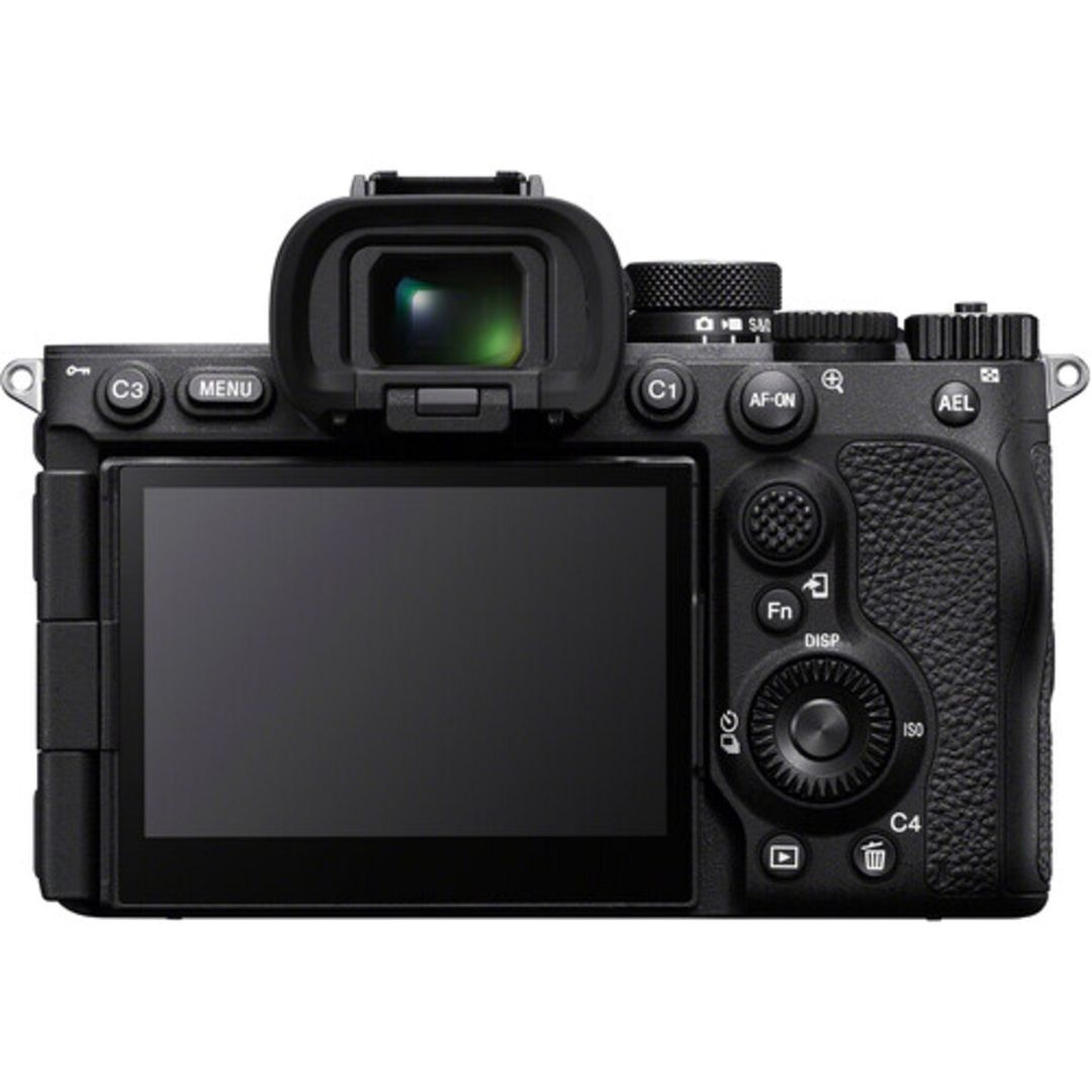 Sony a7R V Mirrorless Camera — Foto və video texnikası, Bakı (2)
