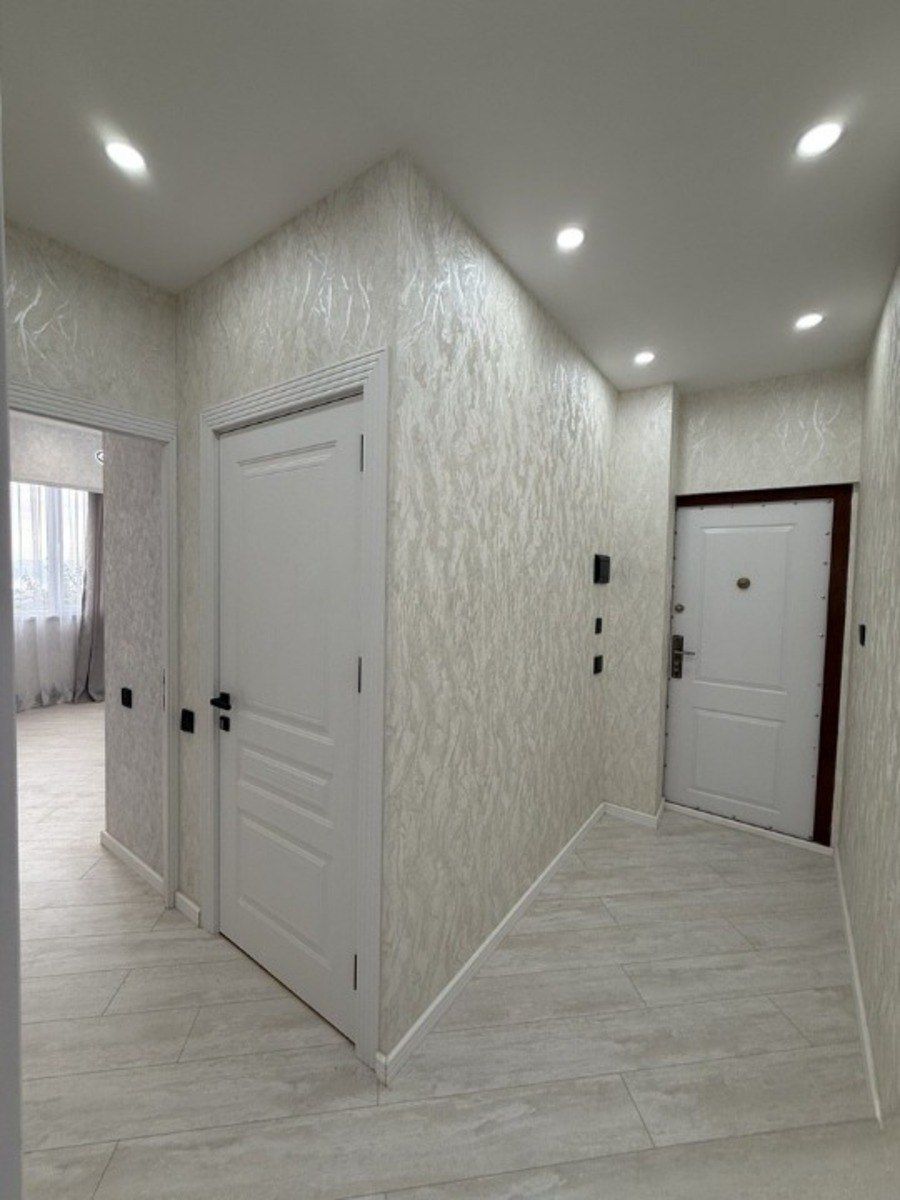 1-otaqlı mənzil, Gəncə pr., 45 m² — Mənzil, Bakı (9)