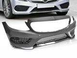 Mercedes W205 AMG buferi — Cars
