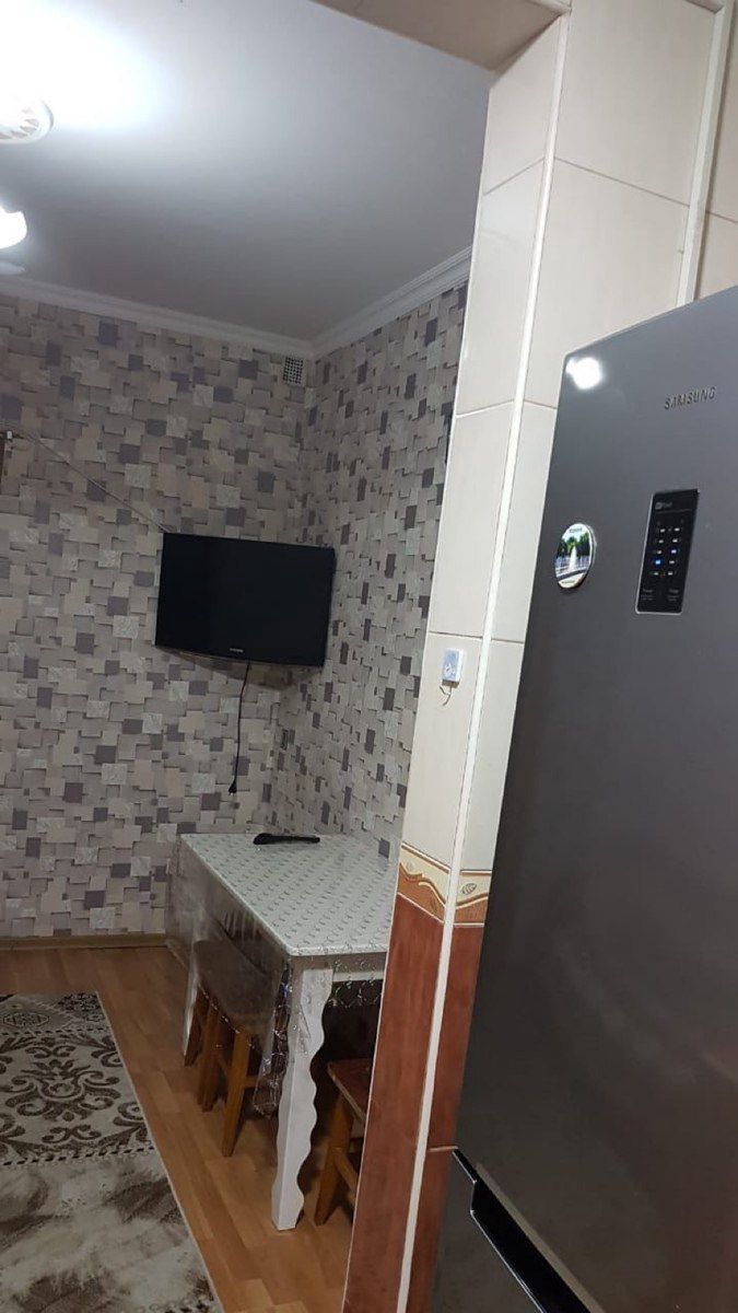 3-otaqlı mənzil kirayə verilir, Həzi Aslanov m., 60 m² — Mənzil, Bakı (3)