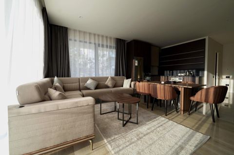 Satılır 2 otaqlı yeni tikili 97.8 m² — Bakı