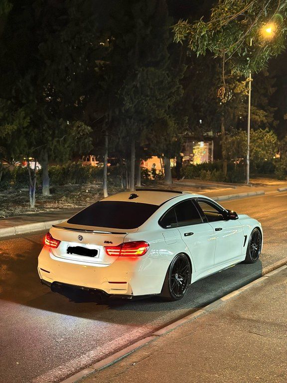 BMW 428, 2.0 L, 2016 il, 175 000 km — Avtomobillər, Bakı (11)