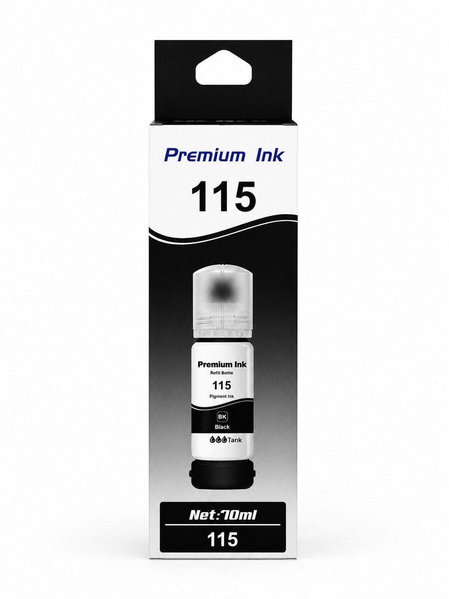 Epson 115 boya — Elektronika, Bakı (6)