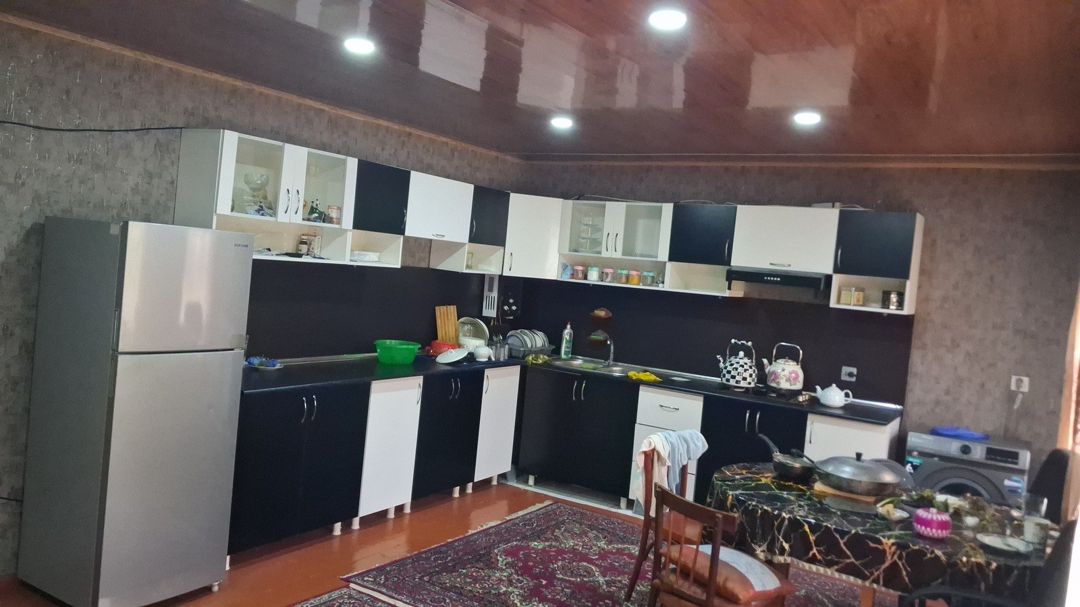 Həyət evi, Quba r — Ev, villa, Quba (9)