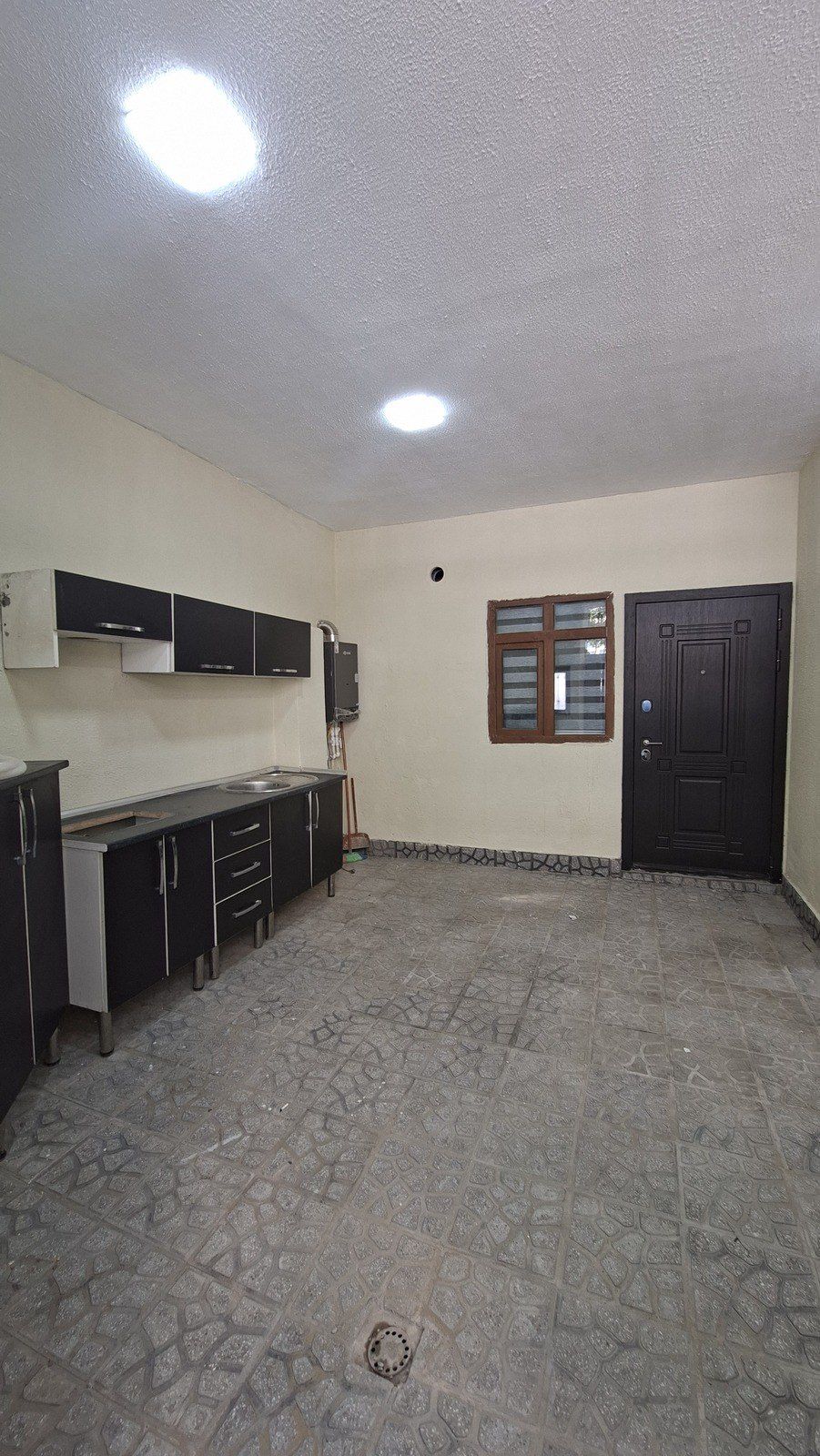 Satılır 3 otaqlı həyət evi/bağ evi 100 m² — Ev, villa, Bakı (11)