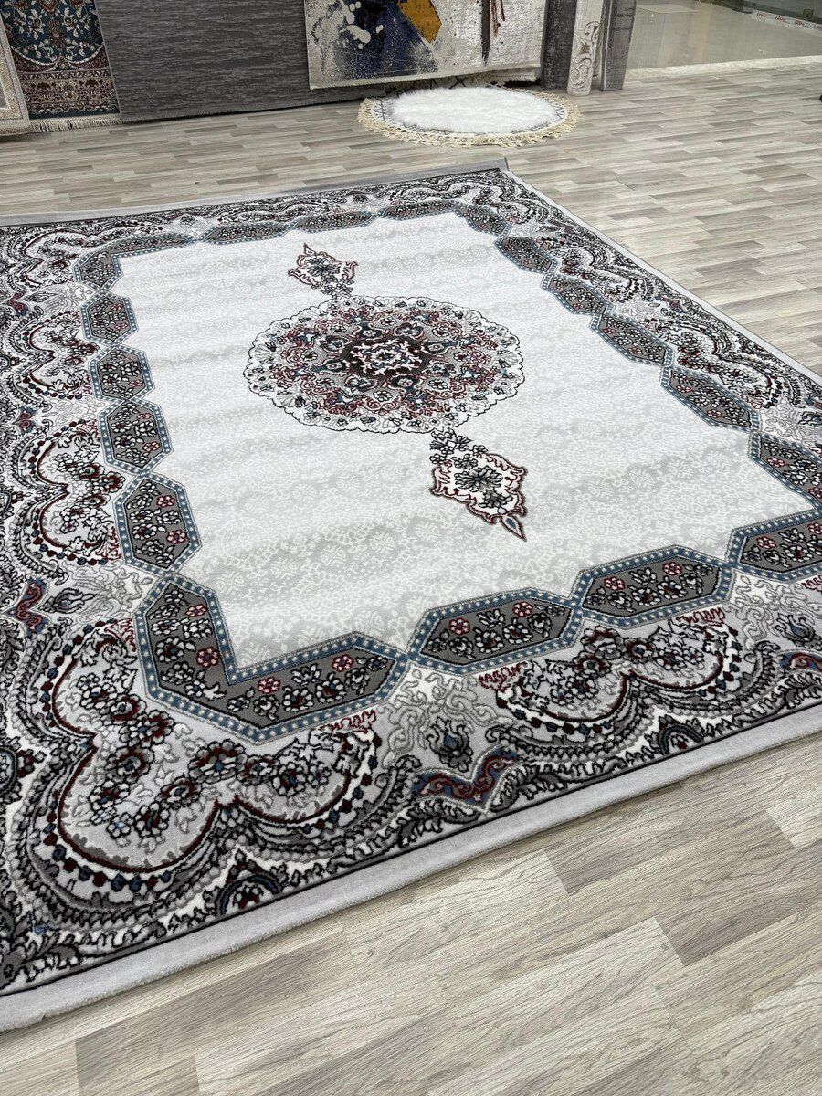 Xalçalar — Xalılar və xalı yolları, Bakı (7)
