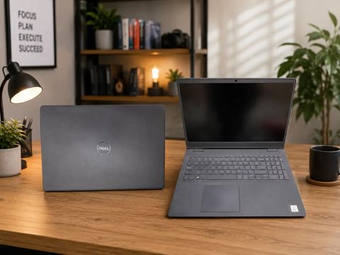 Dell Inspiron 3501 — Bakı