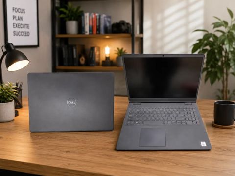 Dell Inspiron 3501 — Bakı