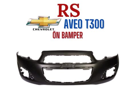 "Chevrolet Aveo T300" buferi — Bakı