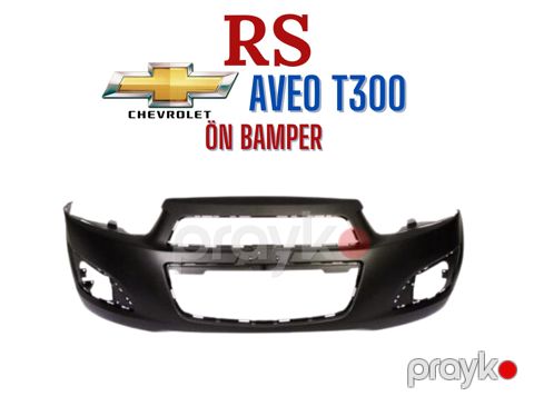 "Chevrolet Aveo T300" buferi