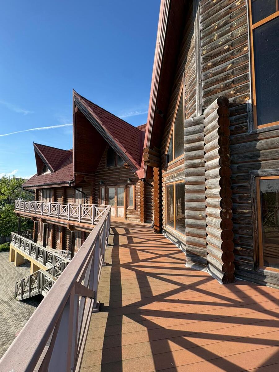 Satılır 12 otaqlı həyət evi/bağ evi 800 m² — Ev, villa, Şamaxı (2)