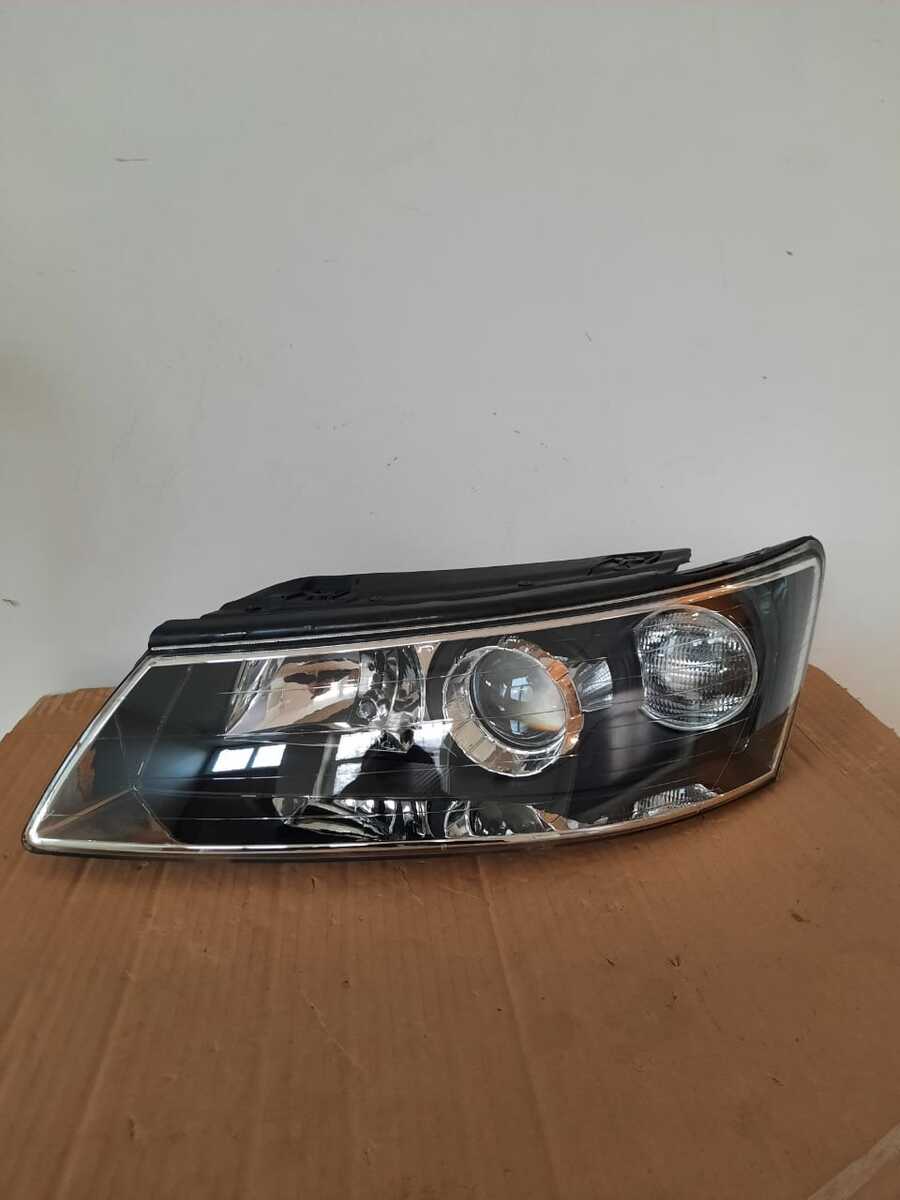 "Hyundai Sonata 2007" ön farası — Ehtiyat hissələri və aksesuarlar, Bakı (2)