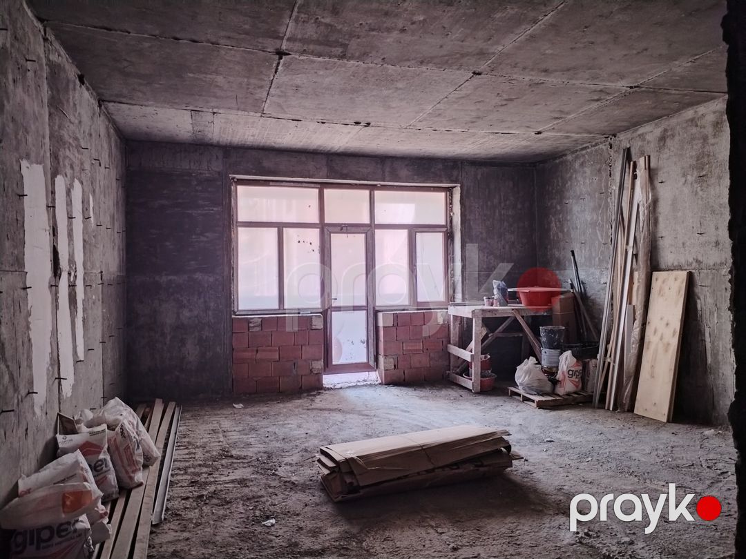 4-otaqlı yeni tikili, Moskva pr., 177 m² — Mənzil, Bakı (5)