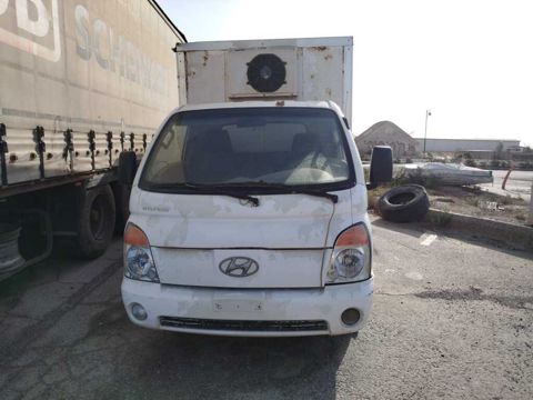Hyundai H 100, 2.6 L, 2009 il, 270 000 km — Bakı