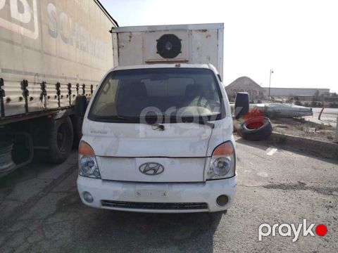 Hyundai H 100, 2.6 L, 2009 il, 270 000 km — Bakı