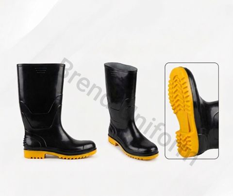 Rezin çəkmə — Bakı