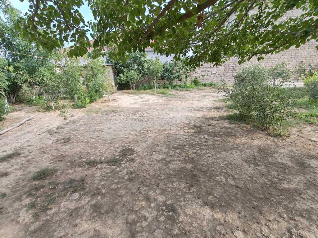 Həyət evi, Buzovna qəs — Ev, villa, Bakı (8)