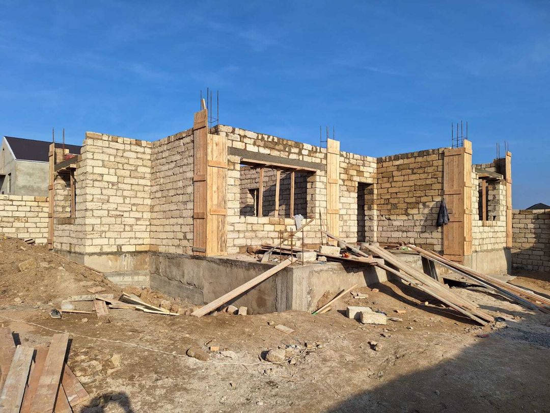 Təmir və tikinti işləri — Təmir və inşaat, Bakı (3)