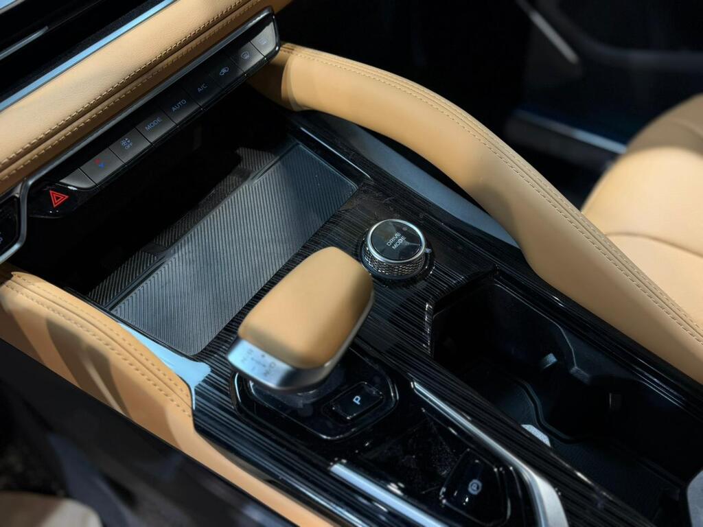 Geely Monjaro, 1.5 L, 2026 il, yeni — Avtomobillər, Bakı (5)