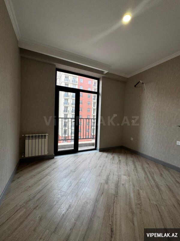 Binəqədi rayonunda 2 otaqlı Yeni tikili Satılır, 64 m² — Mənzil, Bakı (8)